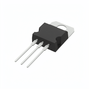 BOM IC ส่วนประกอบอิเล็กทรอนิกส์ถึง220 STP8NM60D ทรานซิสเตอร์มีในสต็อก - Product Image 1