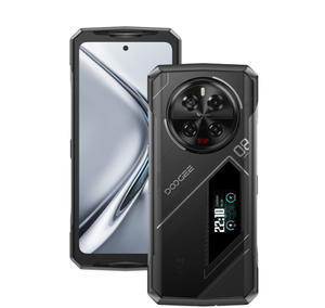 <span class=keywords><strong>DOOGEE</strong></span> V40 <span class=keywords><strong>PRO</strong></span> 6.7 pouces grand écran double carte SIM caméra 200MP 512GB 5G NFC téléphone Smartphone robuste - Product Image 2