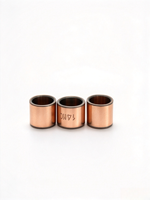 Kit de réparation de joint de poulie de transmission CVT, joints toriques, bagues en cuivre, billes en acier, broches compatibles avec la boîte de vitesses CVT JAC J7 1.5T, pièces de réparation
