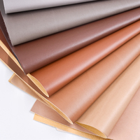 Pigmenté — cuir gaufré pour homme, doublure de chaussures, solide et respirant, en polyuréthane