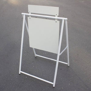 Panneau <span class=keywords><strong>de</strong></span> trottoir JH-Mech, panneau sandwich avec en-tête, cadre en métal, panneaux <span class=keywords><strong>de</strong></span> menu pour <span class=keywords><strong>magasin</strong></span> sur trottoir ou annonce d'événement - Product Image 4