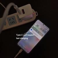 Modules de charge rapide pour plusieurs appareils, smartphones, chargeurs rapides PD 20w à double port