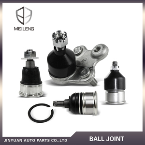 MEILENG – Joint à rotule inférieur avant arrière pour HONDA CRV civic accord FIT CITY ODYSSEY HRV VEZEL CIIMO PILOT - Product Image 2