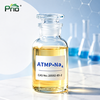 Sel de tetranatrium de l'acide aminotriméthylphosphonique ATMPNa4