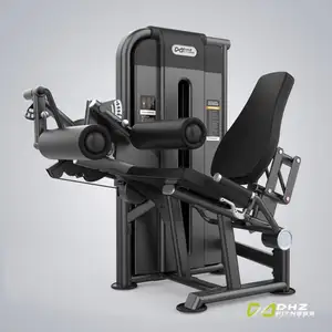 DHZ Gym Equipment Alien Series U2086C Leg Extension & Leg Curl