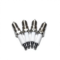Bougie d'allumage Iridium 30777349, spécifications OEM, remplacement, allumage stable, longue durée de vie, multi-compatible