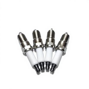 30777349 หัวเทียนอิริเดียมสำหรับน้ำมันเบนซิน อะไหล่แท้ตามมาตรฐาน OEM ใหม่ จุดระเบิดเสถียร ใช้งานได้ยาวนาน ใช้ได้กับหลายรุ่น สำหรับเครื่องยนต์ <span class=keywords><strong>2</strong></span>.0 ลิตร - Product Image 5