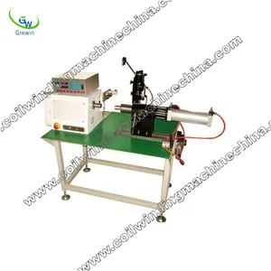 Factory direct sale core transformer winding machine electric winch multi function equipment