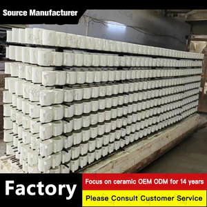 EKA 11oz 330ml Sublimación sensible al calor Cambio de color Taza de café Cerámica Personalizar <span class=keywords><strong>Tazas</strong></span> y <span class=keywords><strong>tazas</strong></span> mágicas - Product Image 4