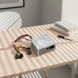 20pin จ่ายไฟคอมพิวเตอร์สำหรับเครื่องบันทึกวิดีโอ Hikvision NVR 7932N-K4แหล่งจ่ายไฟ SFXA5061B <span class=keywords><strong>FSP060</strong></span>-40ASV DPS-80PB-10A - Product Image 2