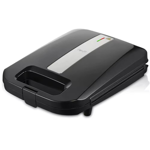 Plaques antiadhésives pour petit-déjeuner, grille-pain 4 tranches, presse à panini, gril, appareil à panini, appareil à sandwich - Product Image 2