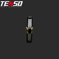 Micro filtro Universal TENSO 11012 6,6*13,7mm para Marelli IWP Serye Fiat Palio VW Polo Golf inyector Gasolina