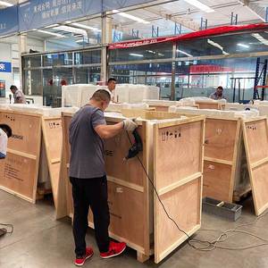 BIOBASE China precio de fábrica <span class=keywords><strong>PCR</strong></span> gabinete pantalla LED para PCR1000 para laboratorio - Product Image 4