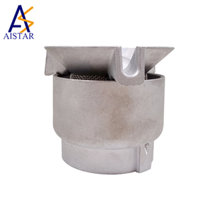 2 inç Tank delikleri/alüminyum Updraft havalandırma/Upflow havalandırma - Product Image 3