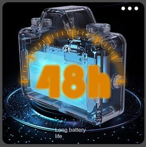 Nouveau produit lanterne LED portable équipement de camping essentiel pour les lampes de poche d'urgence en plein air pannes de courant survie - Product Image 6