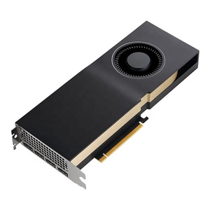 RTX6000 Workstation Desktop Graphics Card-New <b>Fan</b> Cooling - Product Image 1