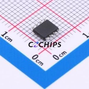 Nuevo y original TDE1707BFP SO-8 circuito integrado IC Chip PMIC interruptor electrónico de potencia - Product Image 2