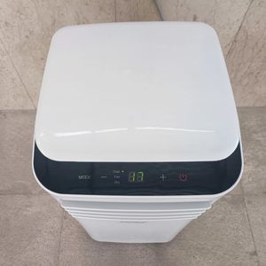 Original 24000BTU Smart Home AC Mobile Portable <b>Air</b> <b>Conditioner</b> With Cooling and Heating WIFI UVC Household & Hotel Use <b>Mini</b> Por - Product Image 6