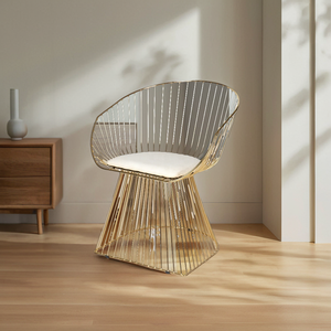 Chaise <span class=keywords><strong>de</strong></span> coussin <span class=keywords><strong>de</strong></span> conception créative moderne <span class=keywords><strong>de</strong></span> haute qualité chaise <span class=keywords><strong>de</strong></span> <span class=keywords><strong>fil</strong></span> chaise <span class=keywords><strong>de</strong></span> parc extérieure <span class=keywords><strong>de</strong></span> réception <span class=keywords><strong>de</strong></span> banquet - Product Image 4