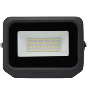 Refletor de led de alto brilho competitivo, 2022 50w, refletor recarregável, paisagem, luz solar, 50w