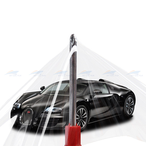 Pellicola Protettiva per Vernice <span class=keywords><strong>Auto</strong></span> QiHang TPU di Alta Qualità, Autoriparante, Antigraffio, Anti-UV, Garanzia 6-10 Anni - Product Image 1