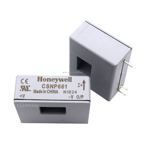 YJJ CSNP661Closed-Loop <span class=keywords><strong>sensore</strong></span> di <span class=keywords><strong>corrente</strong></span> viene utilizzato per monitorare <span class=keywords><strong>corrente</strong></span> continua o <span class=keywords><strong>corrente</strong></span> <span class=keywords><strong>alternata</strong></span> - Product Image 4