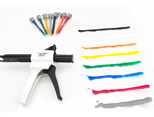 Adhesivo para Superficies Sólidas <span class=keywords><strong>Krion</strong></span> 1100 East de 50 ml 10:1 - Product Image 6