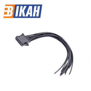 Chauffe Moteur Du <span class=keywords><strong>Ventilateur</strong></span> <span class=keywords><strong>ventilateur</strong></span> Résistance Plug Pour RENAULT <span class=keywords><strong>SCENIC</strong></span> <span class=keywords><strong>2</strong></span> MEGANE II OE: 7701207876 - Product Image 1