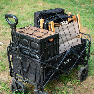 Filet de chargement élastique en gros pour camionnettes, 100% caoutchouc/latex, service de découpe, extensible 120x90cm, durable 3-10 ans - Product Image 5