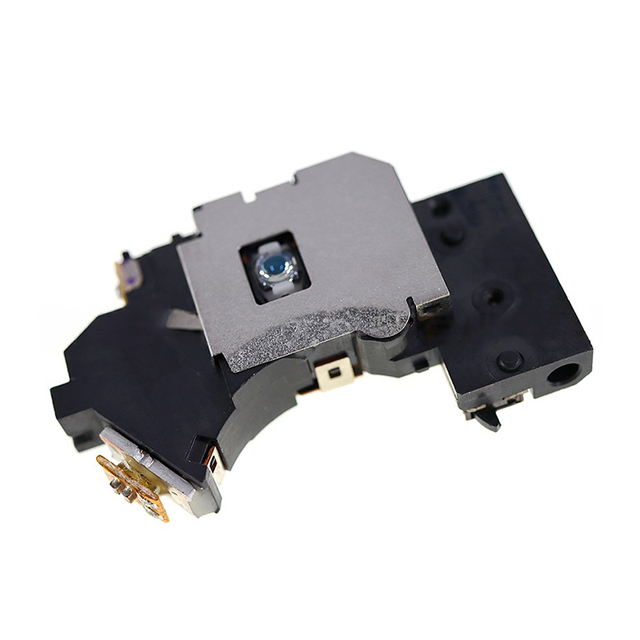 KHM-430C Slim Laser Head Repair Parts for PS2 70000/90000 Slim Laser Lens Head Replacement Spare Parts