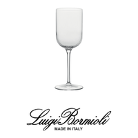 Luigi Bormioli Sublime Deg. Verre à vin blanc 28 cl H 20,6 cm Ø 6,8 cm