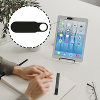 Penutup lensa pelindung privasi kamera ponsel dan Tablet Promosi penutup Webcam untuk perlindungan privasi