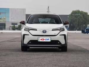 Veicoli Ibridi TOYOTAI c-hr, <span class=keywords><strong>Auto</strong></span> <span class=keywords><strong>Usate</strong></span> TOYOTAI in Vendita in Cina, <span class=keywords><strong>Auto</strong></span> Elettriche Premium <span class=keywords><strong>Usate</strong></span> - Product Image 3