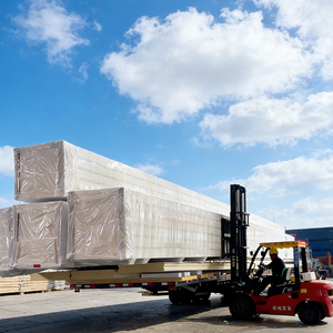 Fournisseur direct d'usine - Panneaux d'<span class=keywords><strong>isolation</strong></span> en mousse rigide pour l'extérieur - Panneaux d'<span class=keywords><strong>isolation</strong></span> en mousse pour hôpitaux - Product Image 3