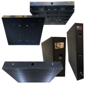 Personalizada al aire libre VM (Variable mensaje) Tráfico letrero - Product Image 3