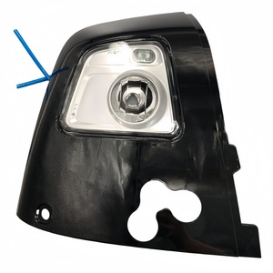 Nuevo Sistema de Iluminación para Camiones ANTO de Alta Calidad, Luz de Visera 84055721/84055723/84055740/84055742 para FH/FM - Product Image 1