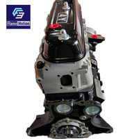 Garantía del Fabricante, Motor de Alto Rendimiento 4Y 2.2L de Gasolina para TOYOTA LAND CRUISER PRADO