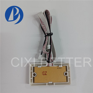 <span class=keywords><strong>Precio</strong></span> de Fábrica, <span class=keywords><strong>Placa</strong></span> de Control/Inversor para <span class=keywords><strong>Aire</strong></span> <span class=keywords><strong>Acondicionado</strong></span> Modelo YM-U02US, <span class=keywords><strong>Placa</strong></span> PCB - Product Image 5