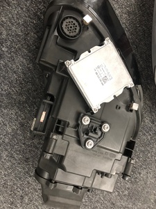 Faro per fari a matrice a led originali 2018 2015 <span class=keywords><strong>porsche</strong></span> <span class=keywords><strong>cayenne</strong></span> - Product Image 5