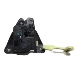 Actionneur de verrouillage de hayon pour Chrysler 300C Dodge Challenger DC 12V, commande de coffre en plastique - Product Image 2