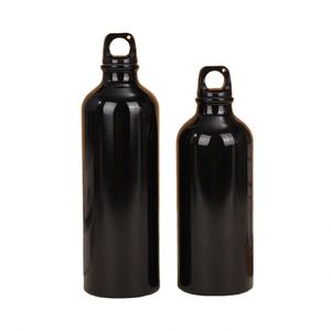 Bouteille d'eau sportive en aluminium YS86 personnalisée avec logo imprimé, 500/750/1000 ml, pour cadeau d'entreprise ou d'activité commerciale - Product Image 6