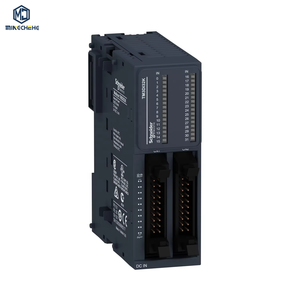 TM3DI32K TM3DI16K TM3DQ16K โมดูลอินพุตสำหรับระบบอัตโนมัติ PLC ชิ้นส่วนอิเล็กทรอนิกส์อุตสาหกรรม - Product Image 1