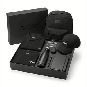 Artículos Promocionales Ecológicos, Caja de Regalo Corporativa con Logotipo Personalizado para 2026, Regalo de Bienvenida Ideal para Nuevos Empleados - Product Image 4