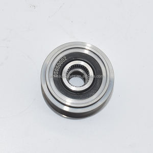 Smile Auto Parts alternador rueda libre para Ford Ranger <span class=keywords><strong>Toyota</strong></span> AB3910301AB AB3910301AA U20118W10 27415-0L020 535012810 274150L020 - Product Image 2