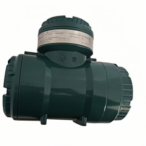 Nuevo Medidor de Flujo de Acero Inoxidable Yokogawa Original, Modelo AXG4A-G000121JA12/CH, OEM Personalizable - Product Image 6