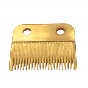 Wholesale Stainless Steel Hair Clipper <strong>Blade</strong> <strong>Barber</strong> Clipper <strong>Blades</strong> - Product Image 3
