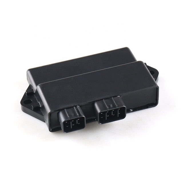 High Performance CDI Box for Yamaha YFM 350 Warrior 1997 1998 1999 2000 2001 3GD-85540-40-00 85540-40-00 855404000