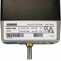 Nouveau et original SQM10.16502 S en stock dans l'entrepôt