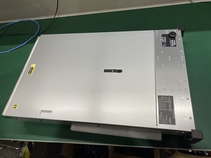 ใช้ HPE DL380 Gen10เงินแร็ค2U แร็คเซิร์ฟเวอร์ HPE กับ HDD 1TB Gen10 4210เงิน - Product Image 6