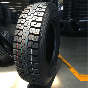 ยางรถบรรทุกจีน 10 อันดับแรก 12R22.5 295/80R22.5 ยางล้อรถบรรทุกอาลีบาบา 12 22.5 295 80R22.5 ขายดี ยางรถบรรทุกสำหรับล้อขับเคลื่อน ยางล้อเลี้ยว - Product Image 1